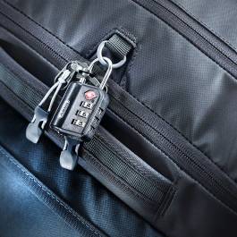 TSA PAD LOCK