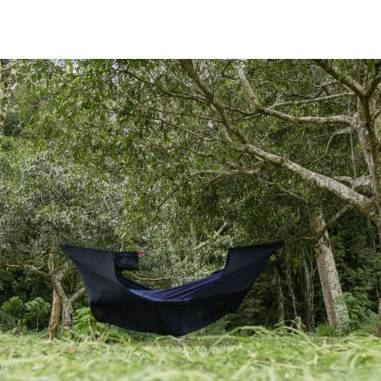 CONVERTIBLE BUGNET 360° ZANZARIERA AMACA