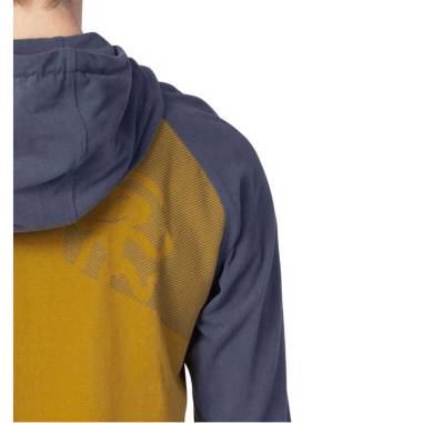 TRAVERSE HOODIE