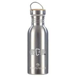 GLIZ INOX 0,75LT. BORRACCIA