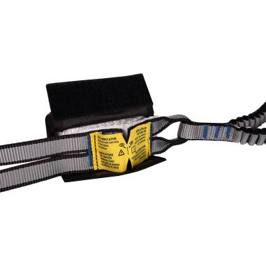 KINETIC REWIND PRO set ferrata