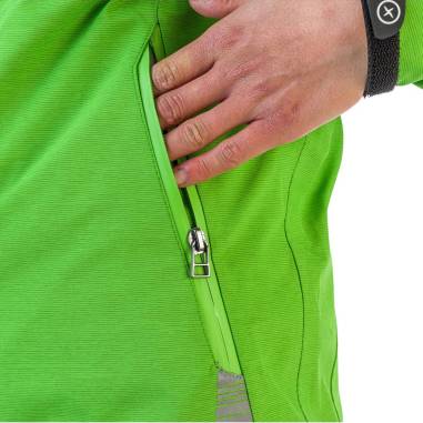 CIVETTA LADY RAIN JKT