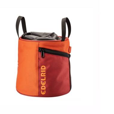 BOULDER BAG HERKULES CHALK BAG