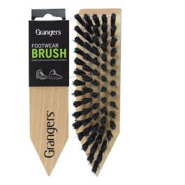 GRANGERS BOOT BRUSH