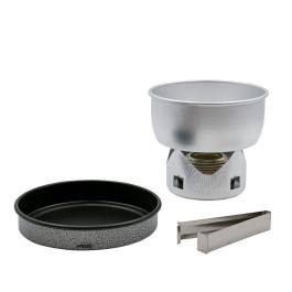 POPOTE MINI TRANGIA ANTIADERENTE