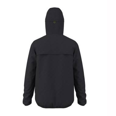 ANDREAS RAIN JKT