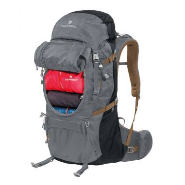 TRANSALP 60