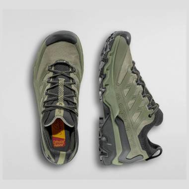 ULTRA RAPTOR 3 GTX
