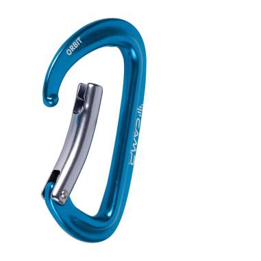 ORBIT LEVA CURVA MOSCHETTONE