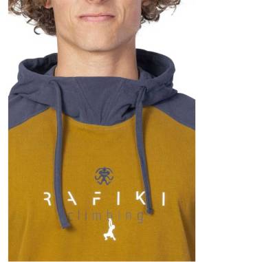 TRAVERSE HOODIE