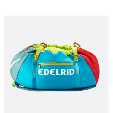 DRONE ROPE BAG