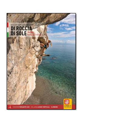 DI ROCCIA DI SOLE - Arrampicate in Sicilia