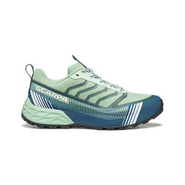 RIBELLE RUN LT W