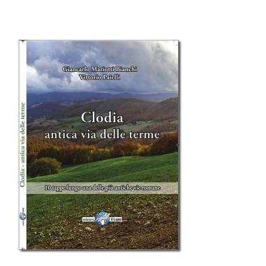CLODIA ANTICA VIA DELLE TERME