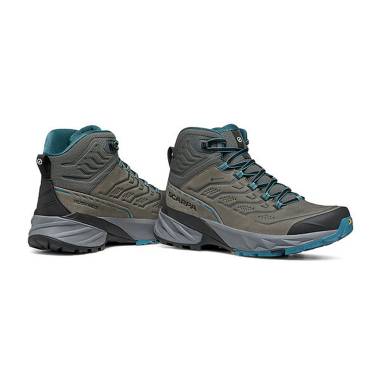 RUSH 2 PRO MID GTX