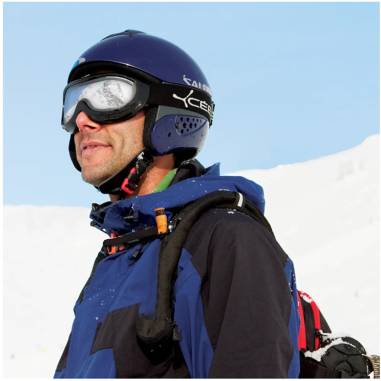 SOURCE WINTER TUBE KIT