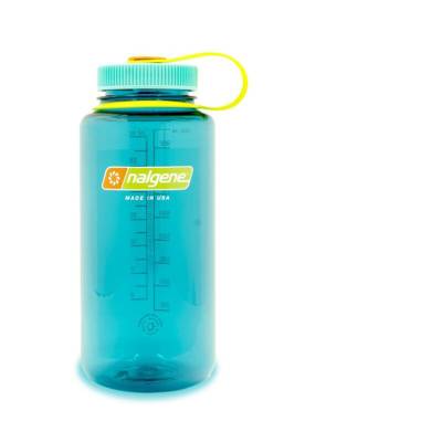 BOTTIGLIA NALGENE WIDE MOUTH 1L