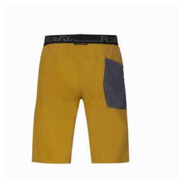 LEAD II SHORTS