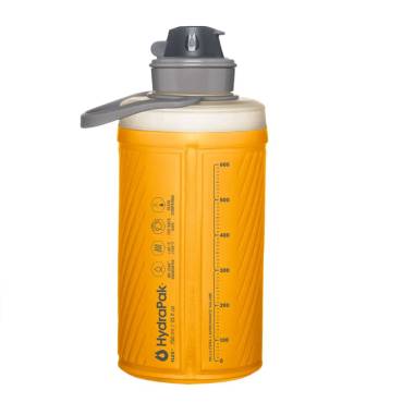 FLUX 750ML BOTTIGLIA PIEGH.