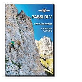 PASSI DI V - 2° ediz. - vol. 2