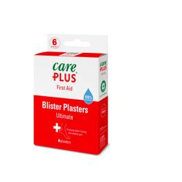 CP BLISTER PLASTERS DUO PACK