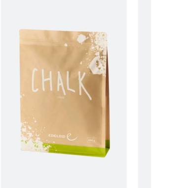 CHALK LOOSE 300GR. EDELRID magnesio