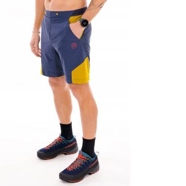 TRAIL GUARD SHORTS M
