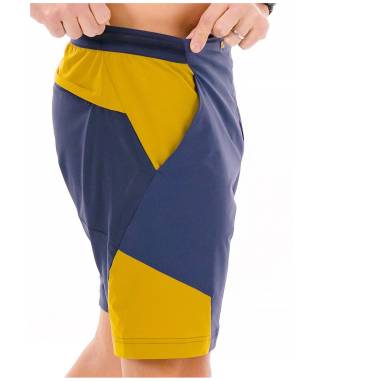 TRAIL GUARD SHORTS M