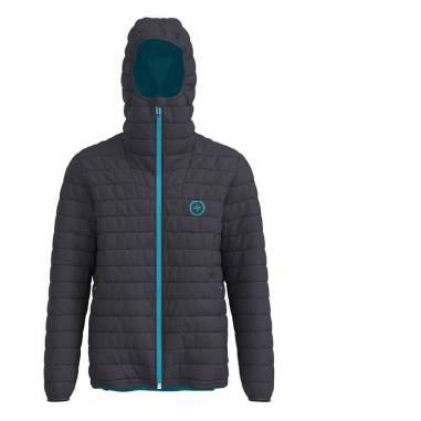 GRAN JORASSES PADDED JKT