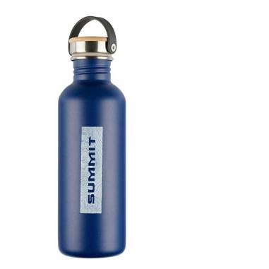 BORRACCIA SUMMIT BAMBOO LT.1 inox