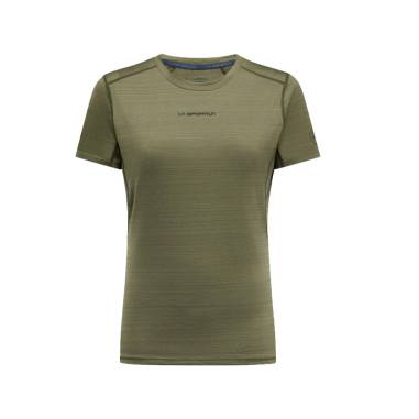 SUNFIRE T-SHIRT W