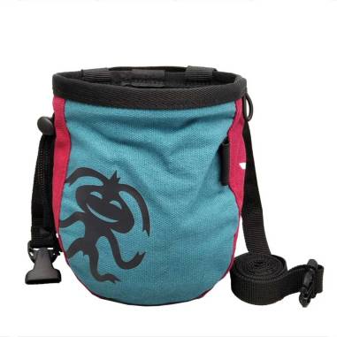 SCOOP CHALK BAG