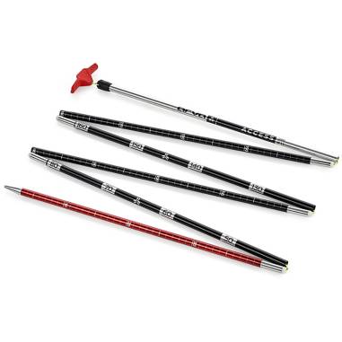 PACK SAFETY BOX EVO4 ARVA PACK SAFETY BOX EVO4 ARVA