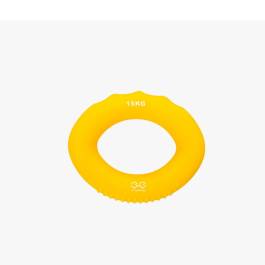 YY CLIMBING RING YELLOW 15Kg