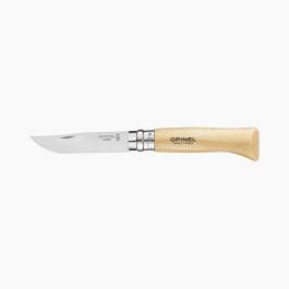 OPINEL 8 INOX SINGOLO