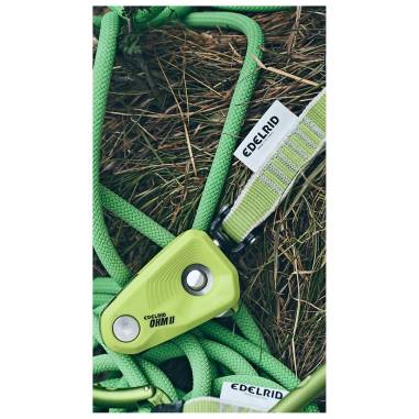 OHM II FRENO ARRAMPICATA