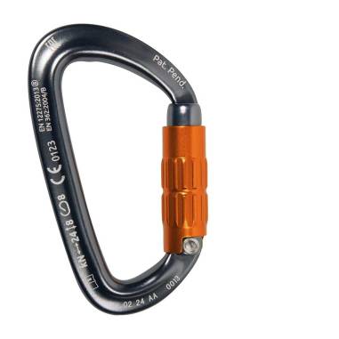 ORBIT 2LOCK MOSCHETTONE