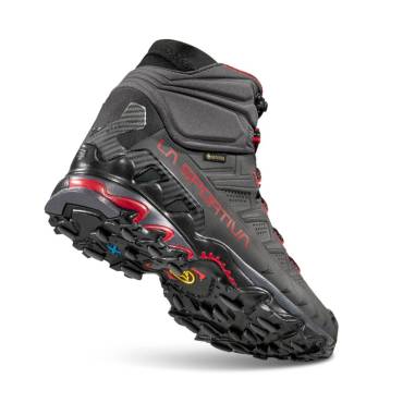 ULTRA RAPTOR II MID LEATHER GTX