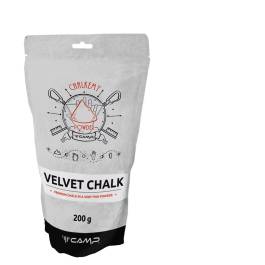 VELVET CHALK 200g CAMP magnesio