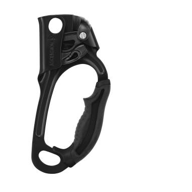 ASCENSION DX NERO BLOCCANTE