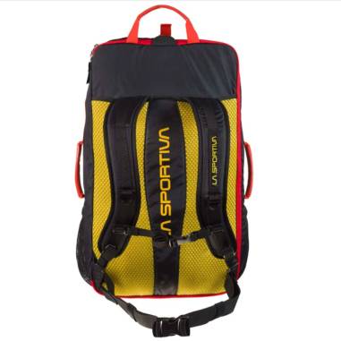 TRAVEL BAG