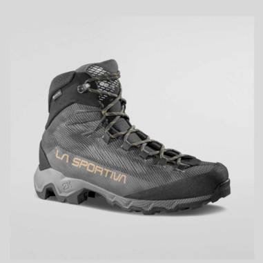 AEQUILIBRIUM HIKE GTX