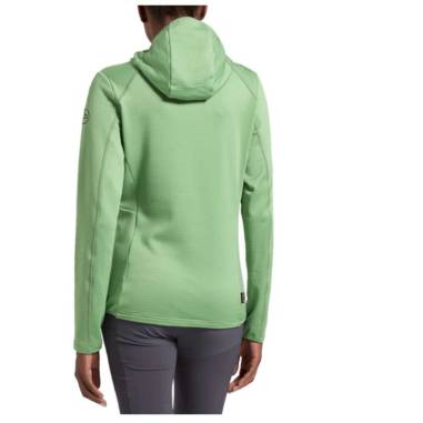 CHILL THERMAL HOODY W