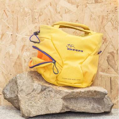 DMM EDGE BOULDER CHALK BAG