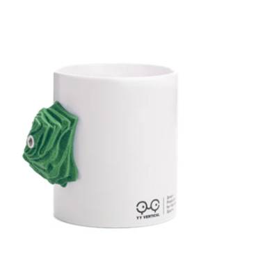 YY CLIMBING MUG