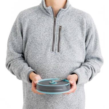 FRONTIER UL PENTOLA PIEGH. con becco 2.2L