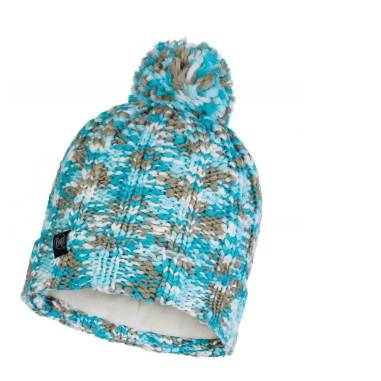 KNITTED & POLAR HAT