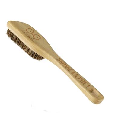 YY VERTICAL BRUSH L