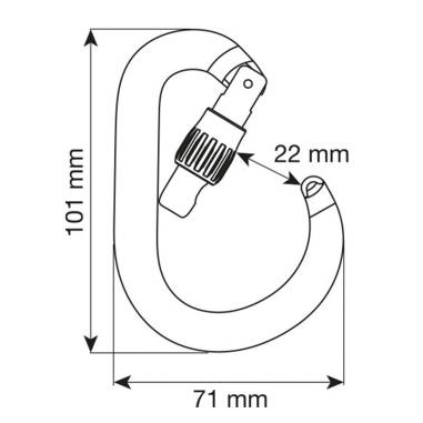 NIMBUS LOCK