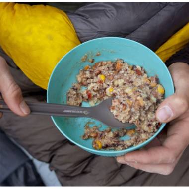 FRONTIER UL SPORK LONG HANDLE